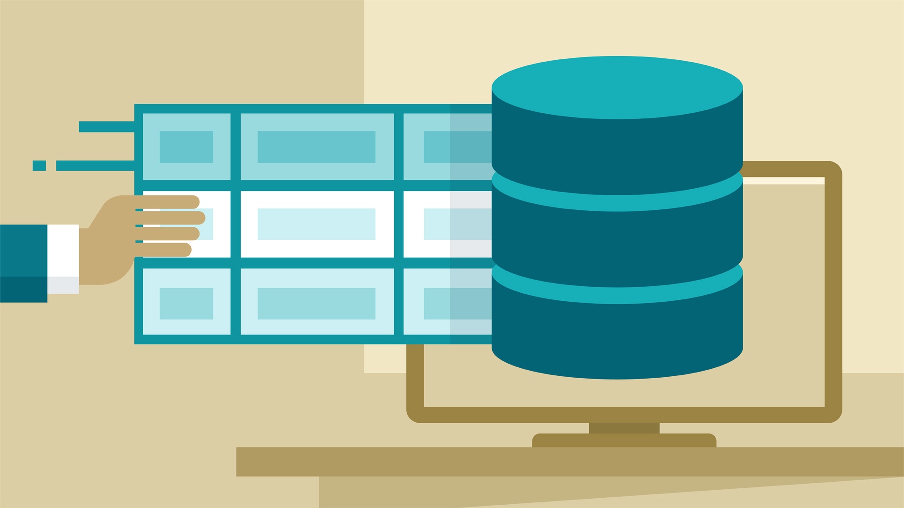 Database